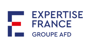 Logo Expertise France Fond Transparent 300x154