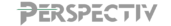 logo perspectiv gris